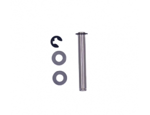 JP Hobby ER-150 Alloy Electric Retract Motor Mount Pin Set 